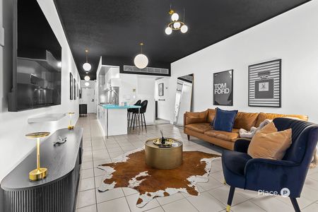 110/41 Robertson Street, Fortitude Valley QLD 4006 - Apartment For Rent - $740 | Domain - Photo 3