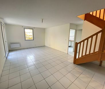 Location appartement 4 pièces, 83.83m², Castelnaudary - Photo 1