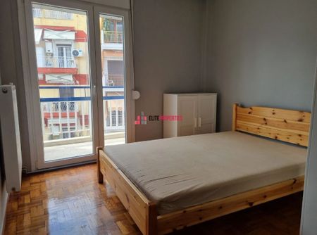 Studio/Γκαρσονιέρα για ενοικίαση Ευζώνων - Πεδίον Άρεως (Φάληρο - Ιπποκράτειο) - Φωτογραφία 3