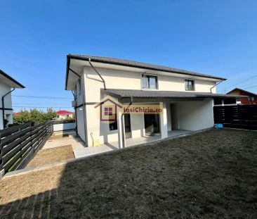 Casa de inchiriat Iasi - Photo 6