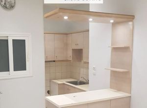 Διαμέρισμα για ενοικίαση - Καλλιθέα, - Φωτογραφία 2