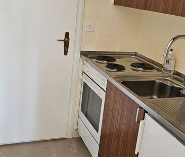 1.5 Zimmer, 25 m² - Foto 2