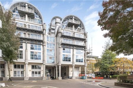 Sweden Gate, London, SE16 7TJ - Photo 4