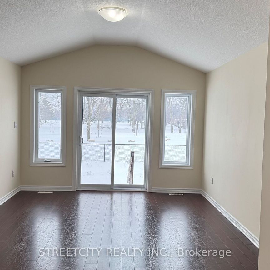 For Lease - 1357 Michael Circle, London East, Ontario - Photo 1