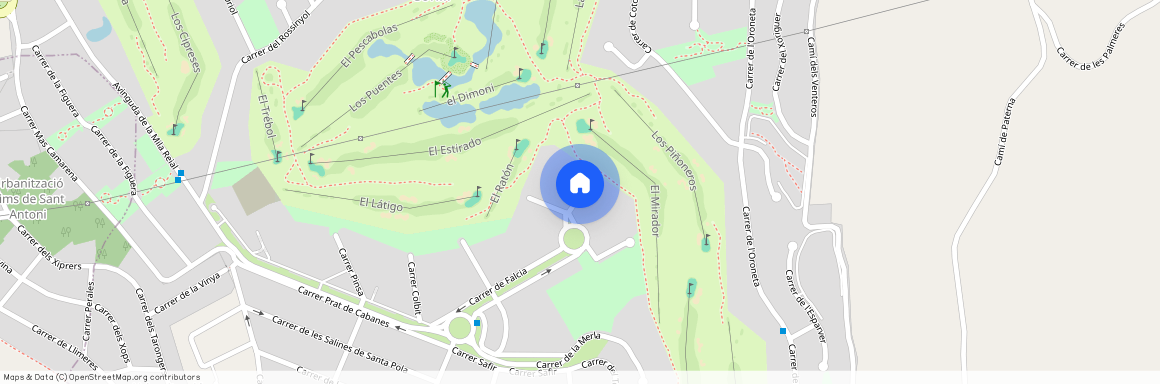 Torre en Conill-Cumbres de San Antonio, - CALLE ALOSA