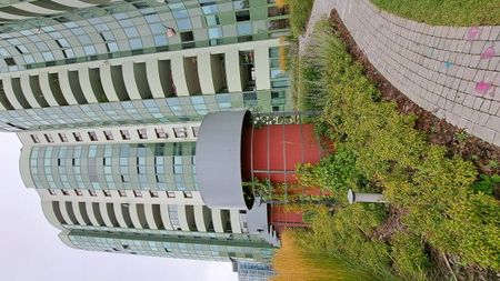 Mieszkanie do wynajęcia 2 pokoje Juliana Ursyna Niemcewicza, Wars 62 m² - Фото 3