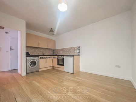 1 bedroom flat to rent - Photo 4