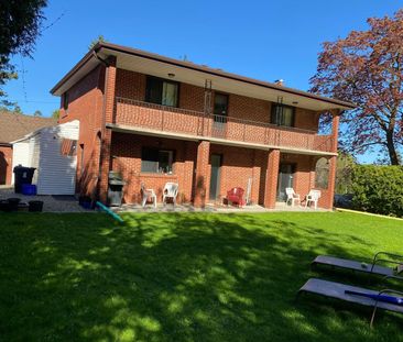 For Lease - 76 Westona Street, Toronto, Ontario - Photo 1