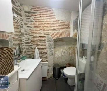 Appartement à louer 1 pièce 21.89m² - Photo 4