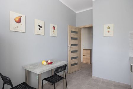 kawalerka przy metrze Stare Bielany 37 m² - Photo 5