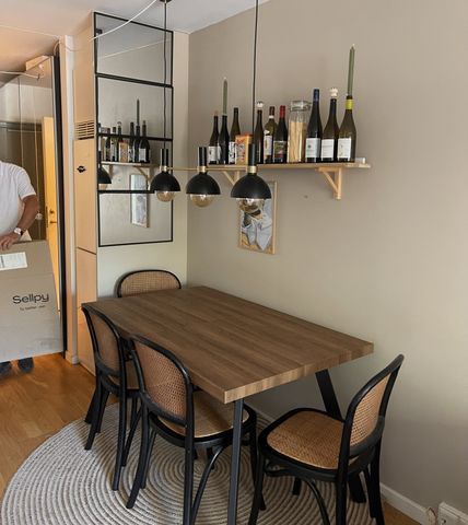 Skebokvarnsvägen, Bandhagen - Photo 4