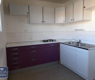 Appartement à louer 3 pièces 60.93m² - Photo 2