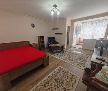 Garsoniera de inchiriat in Sibiu - 35 mp, Bd. Vasile Milea de inchi... - Photo 2