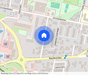 Wynajmę 2 pokojowe mieszkanie z garażem - Photo 1