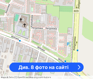 Lublin Nowy Ruczaj - Фото 1