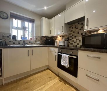 1 bedroom apartment to rent - Photo 2