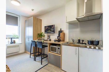 Premium en-suite - Photo 5