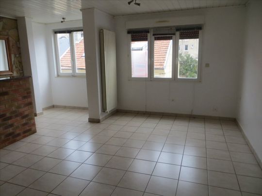 Appartement 3 pièces à Algrange - Photo 1