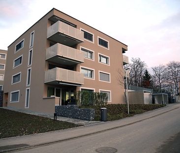 3.5 Zimmer, 86 m², 1. Stock - Foto 4