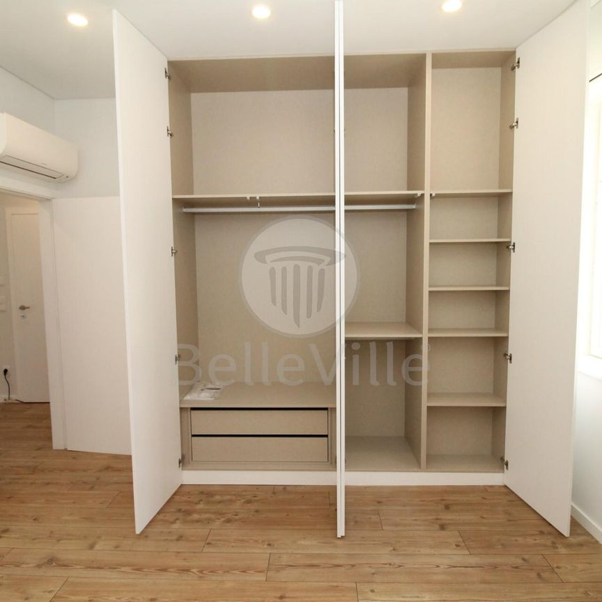 Apartamento T2 Arrendamento em Barcelos, Vila Boa e Vila Frescainha (São Martinho e São Pedro),Barcelos - Photo 1