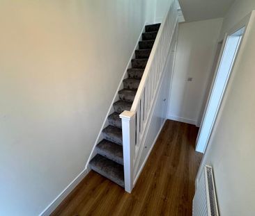 3 bedroom terraced house to rent - Photo 1