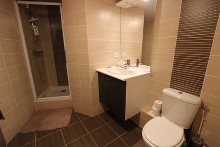 Location Appartement 1 pièce 29m² NANTES 44000 - Photo 5