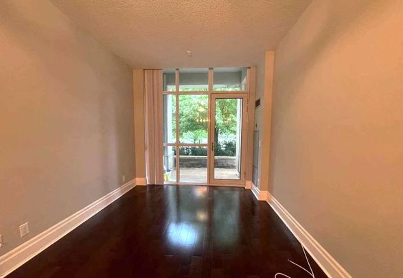 For Lease - 57 Upper Duke Crescent Unit# 107, Markham, Ontario - Photo 1