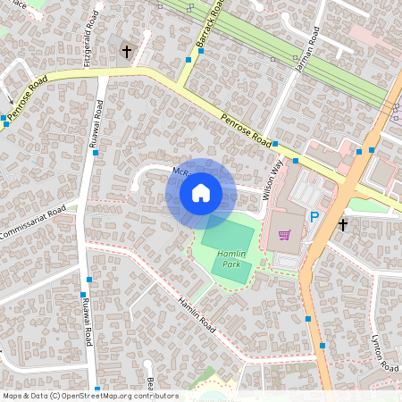 14A McRae Road, Mount Wellington, Auckland City