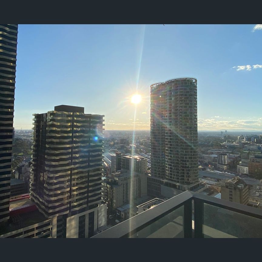 2610/80 A'Beckett Street, Melbourne, Vic 3000 - Photo 1