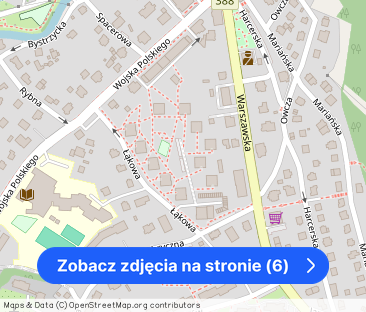 Kawalerka na wynajem Polanica Zdrój – zdjęcie 1