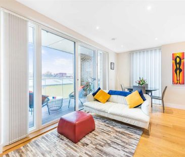 2 bedroom flat to rent - Photo 3