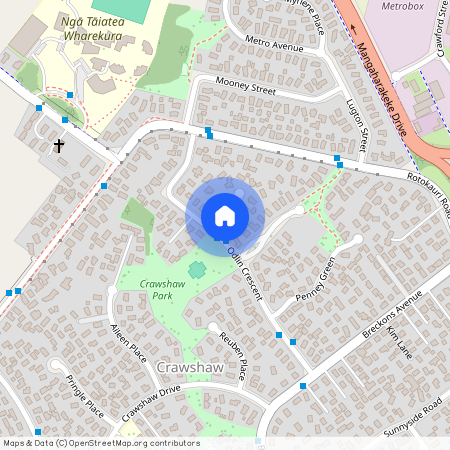 2A Johannes Court, 3200, Nawton