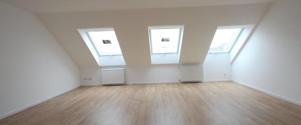 MAISONETTEWOHNUNG ZUM WOHNFÜHLEN - Photo 1