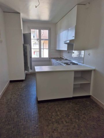 Appartement 2 pièces au 2ème étage - 1004 Lausanne - Foto 2