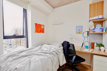 Signature Studio Apartment - Photo 4