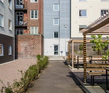 Furutorpsgatan 36 - Foto 1