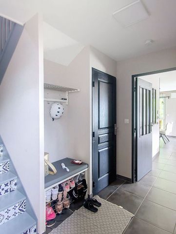 Maison 4 pièces à louer - Photo 2