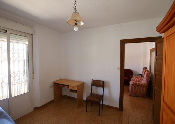 Flat - Granada (Plaza de toros)
