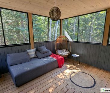 95 rue Carver, Morin-Heights à louer - Photo 4