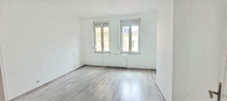 Appartement F2 proche gare METZ - Photo 3