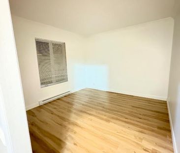 Duplex Lumineux à louer - Photo 1