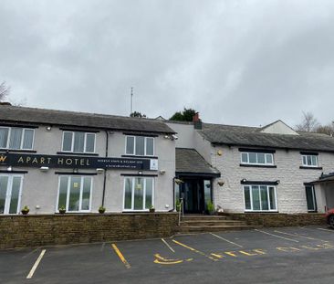 1 bedroom flat to rent - Photo 1