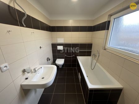 Byt 2+kk k pronájmu, Opava / Předměstí, ulice Hviezdoslavova - Fotografie 4