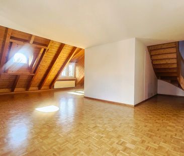 Ein Wohntraum inmitten der Altstadt von Bülach! - Photo 4
