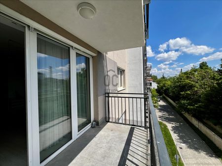 Kiadó újszerű állapotú lakás - Budapest XIII. kerület - Photo 2