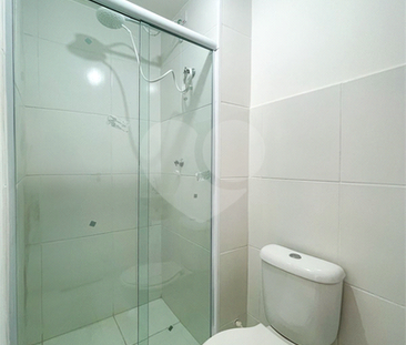 Apartamento com 1 quarto para alugar em Tatuapé - SP - Foto 6