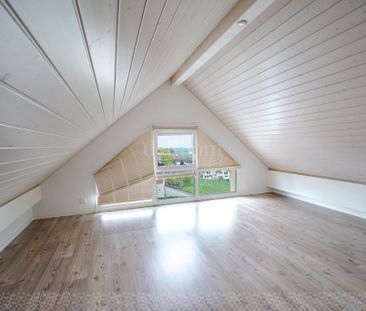 Bel appartement de 4,5 pièces - Photo 2