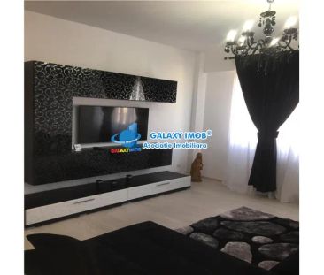 de inchiriat apartament de lux 2 camere FOND NOU - Photo 1