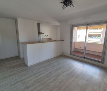 Location Appartement P2 Castelnau-le-lez - Photo 3