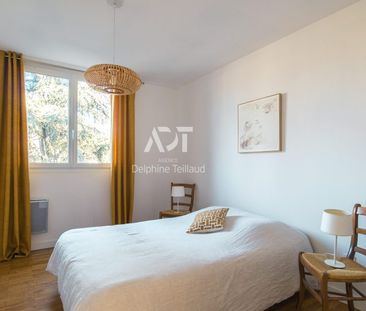 Appartement T3 à GRENOBLE - Photo 5